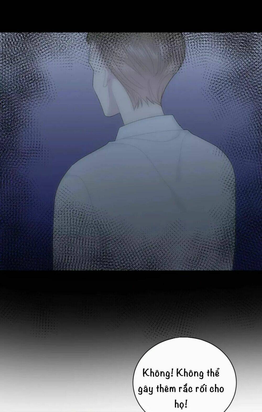 từ cái nhìn của em chapter 16 29