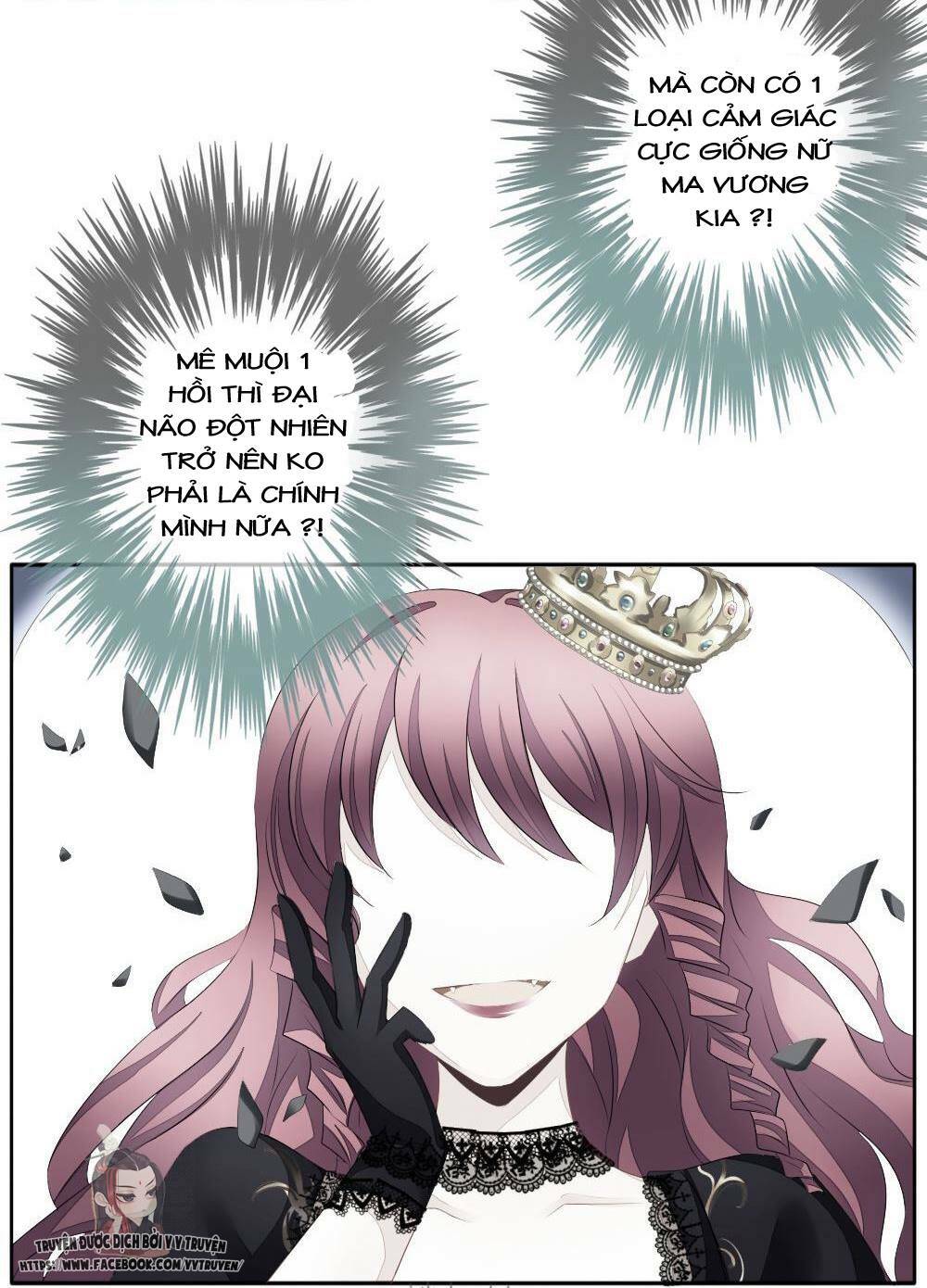 vị hôn thê bỏ trốn chapter 74 8