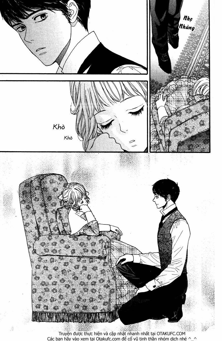 lady detective chapter 14 25