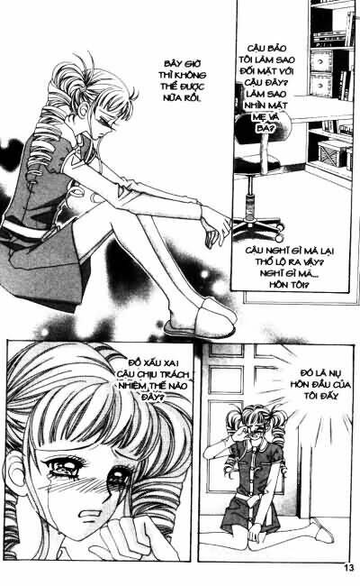 forbidden kiss chapter 33 14