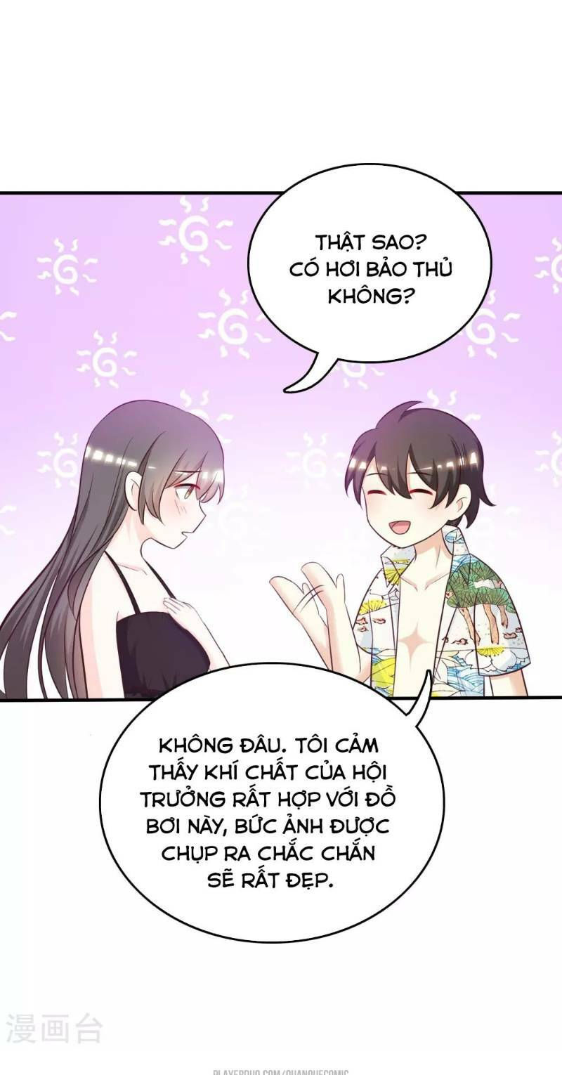 tối cường vận đào hoa chapter 43 20