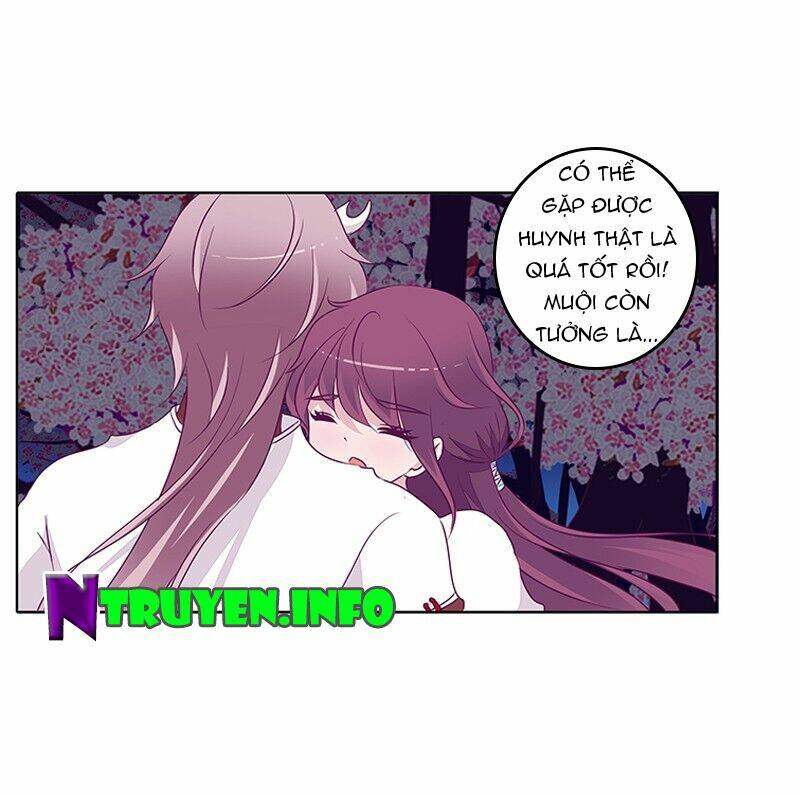 tướng quân mời ra trận chapter 43 20