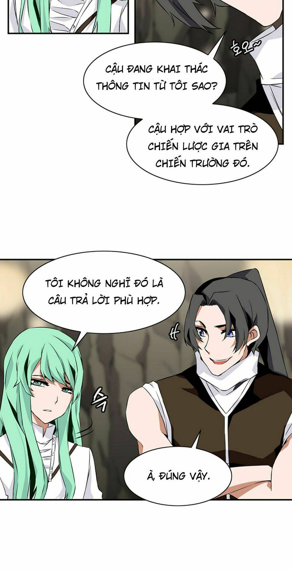 ảo mộng vương chapter 13 26