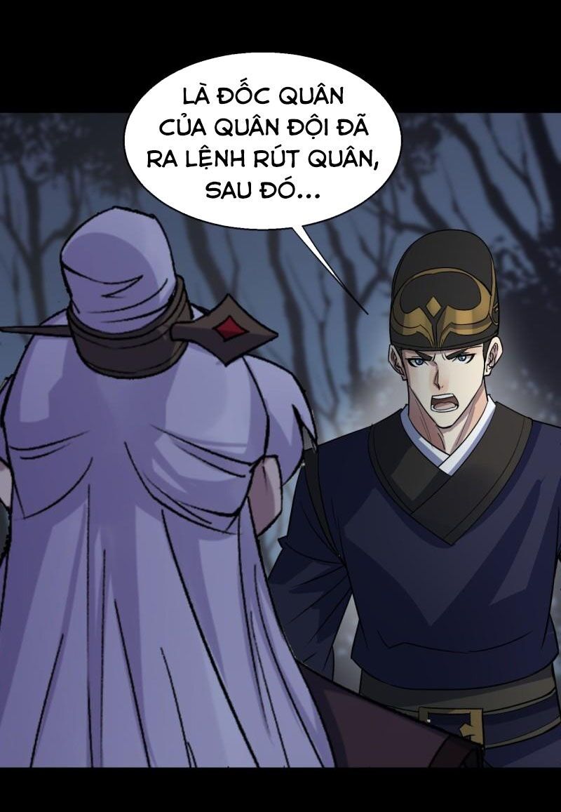 thông u đại thánh chapter 72 10