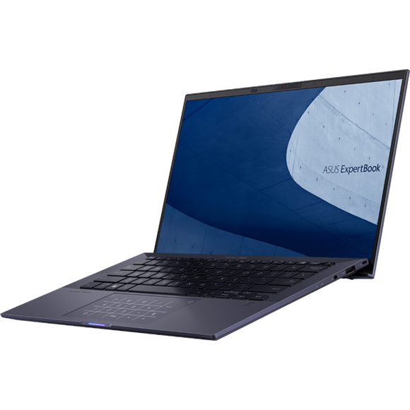Laptop Asus ExpertBook Evo B9400CEA-KC0790T (Core i7-1165G7/ 16GB/ 1TB SSD/ 14 FHD/ Win10) - Hàng Chính Hãng