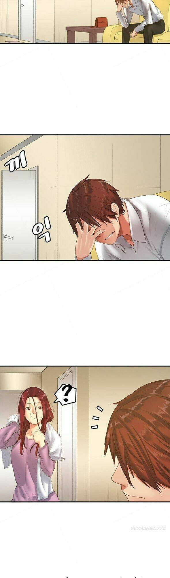 bạn gái của bạn thân chapter 19 15