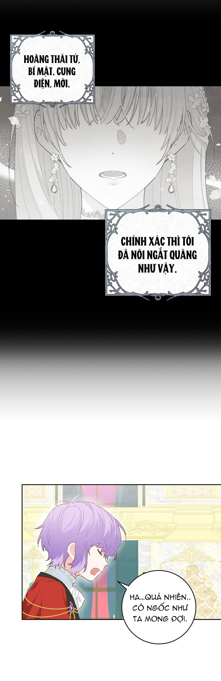 tôi đã mệt rồi chapter 47.1 32