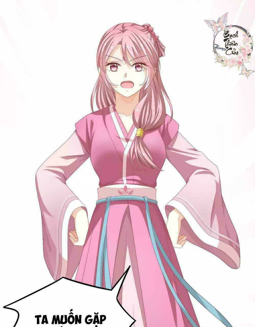 xuyên nhanh - hướng dẫn tự cứu của nữ phụ chapter 5 53