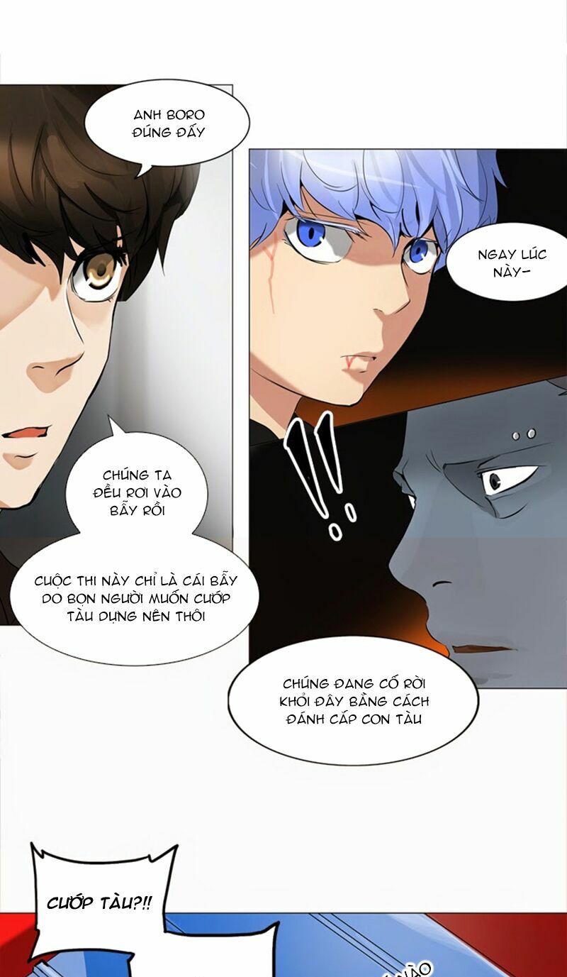 tòa tháp bí ẩn 2 chapter 132 30