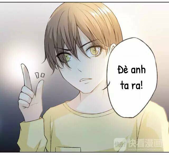 tôi không phải đa nhân cách chapter 32 59