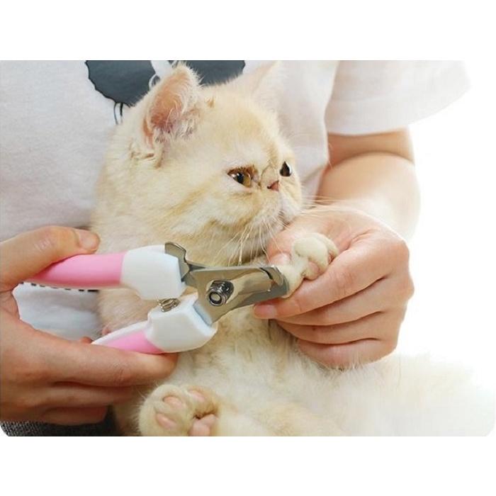 Kìm cắt móng chuyên dụng dành cho chó mèo Tiệm Nhà Nice