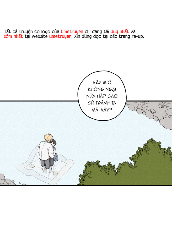 đường hoa liên kiều rơi chapter 19 1