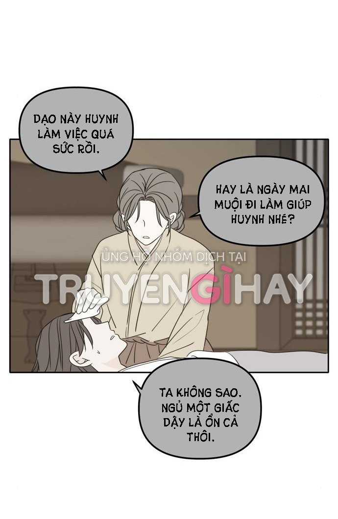 hẹn gặp anh ở kiếp thứ 19 chapter 99 61