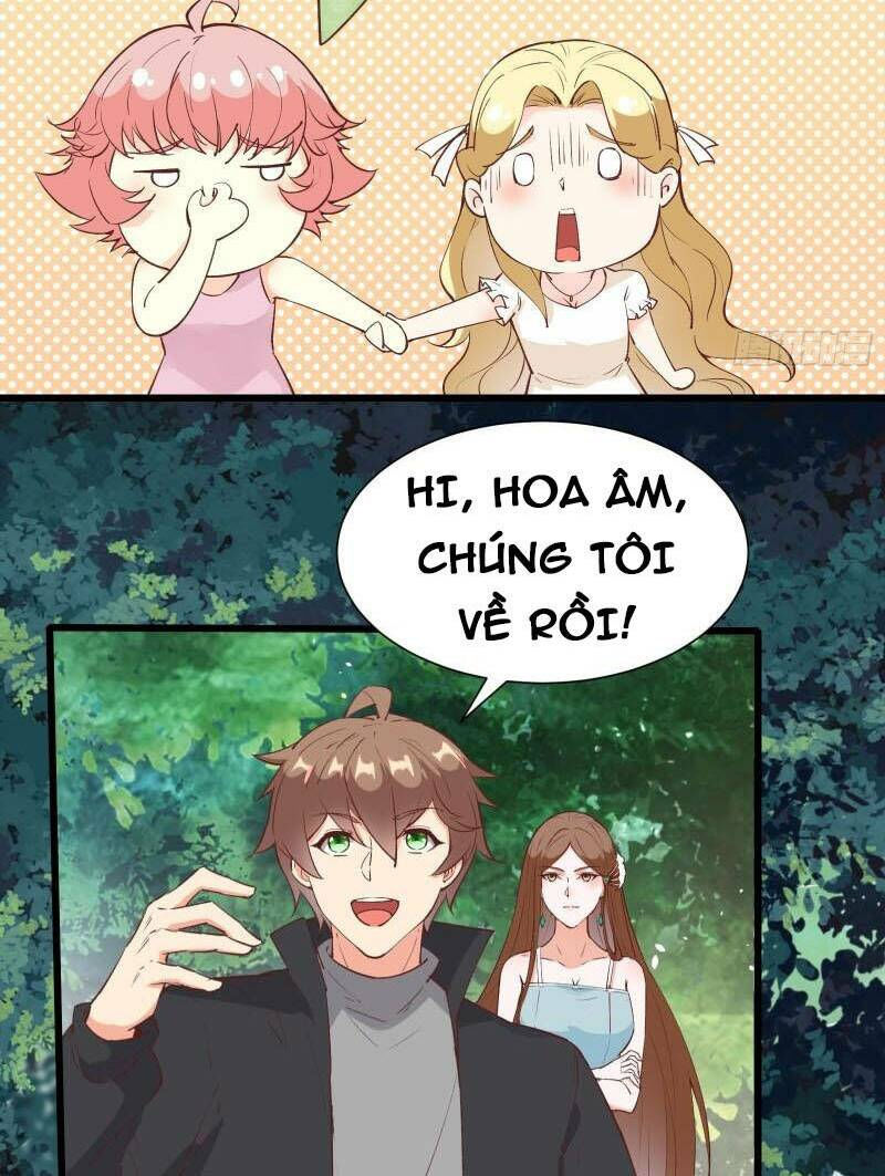 ta lập hậu cung tại tây du ký chapter 74 10