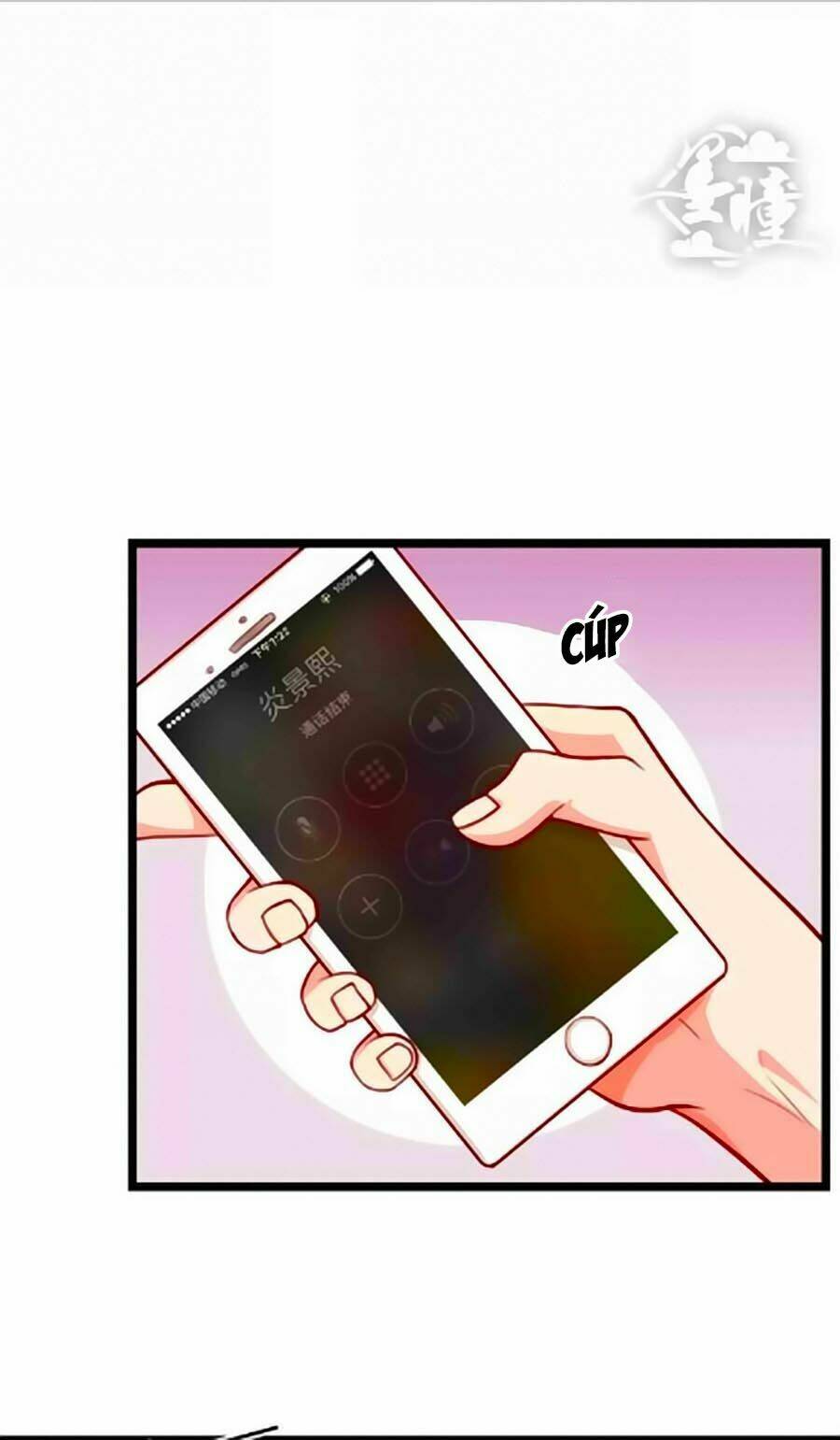 chỉ nhiễm thành hôn chapter 27 15