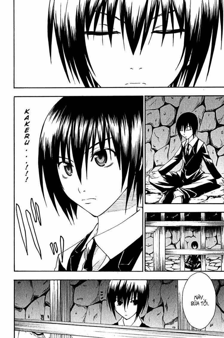 psycho buster chapter 12 5