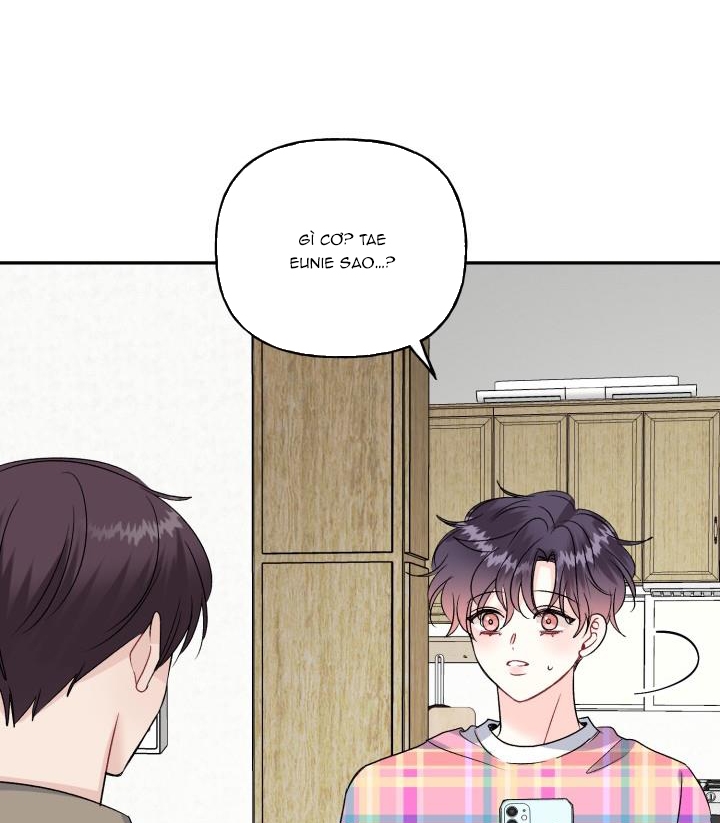 xác suất tình yêu chapter 64 8