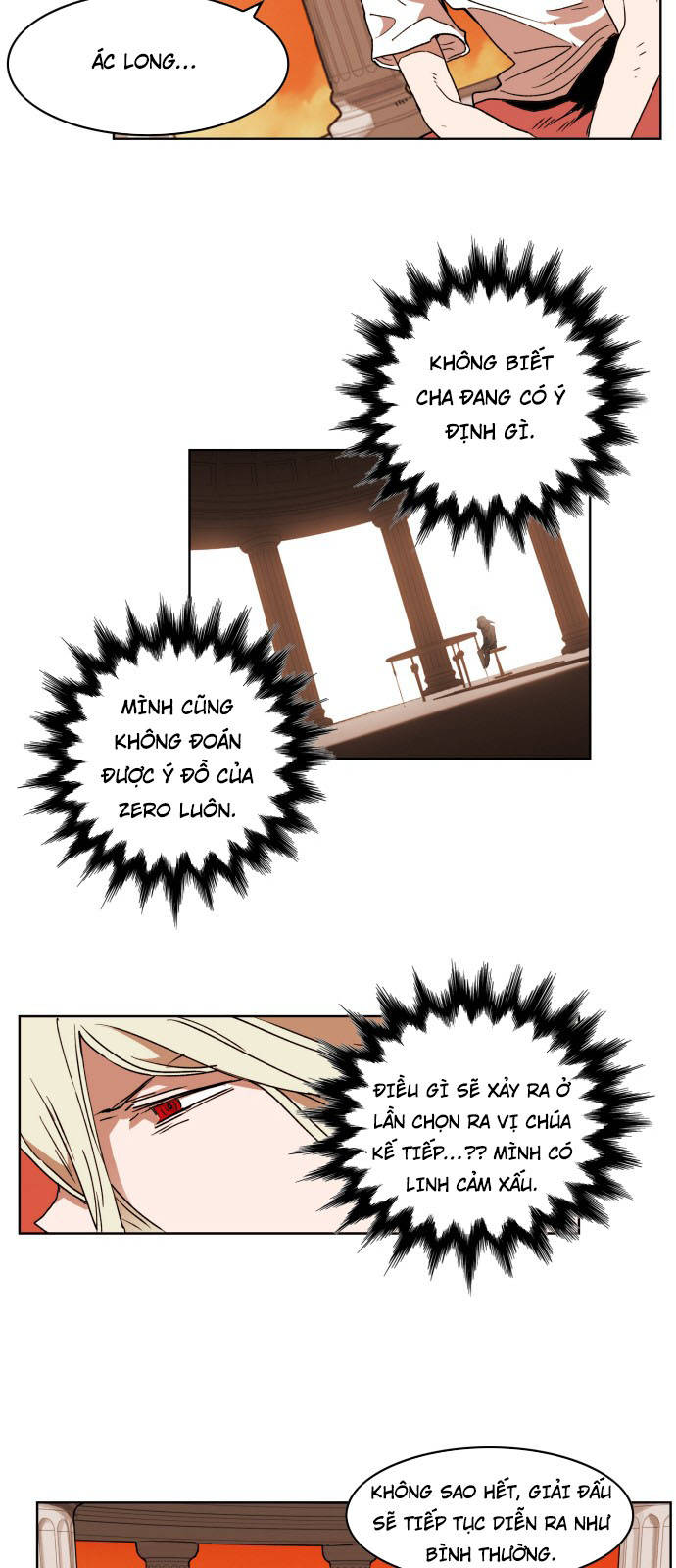 hard core leveling warrior chapter 142 53