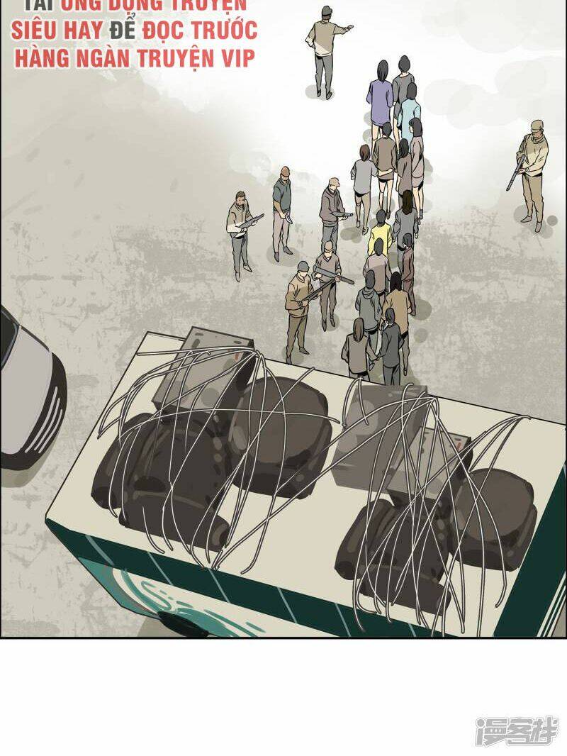 mạt thế đấu thần chapter 21 18