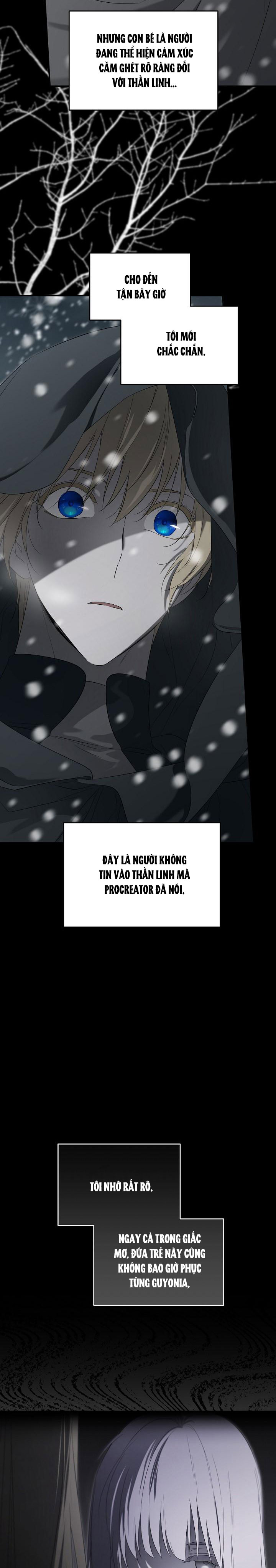 tôi là mẹ kế của nam chính chapter 105.1 26