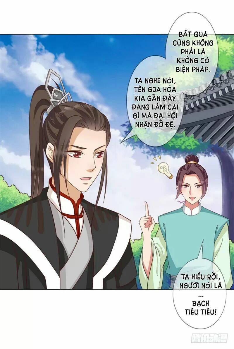 độc y cuồng phi chapter 22 10