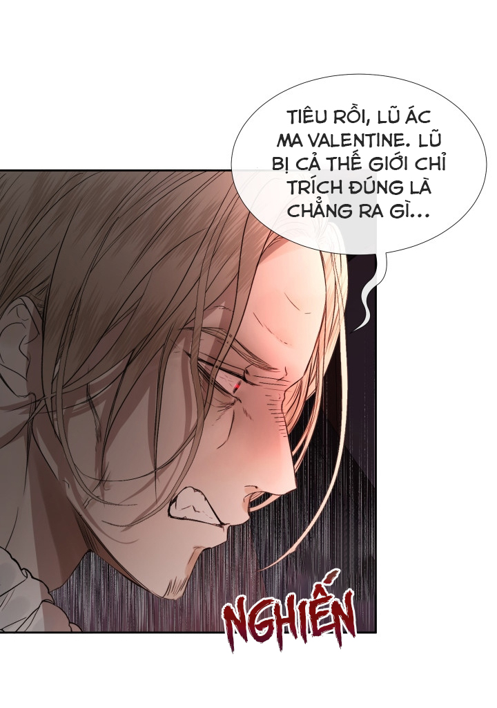 trở thành cô vợ khế ước của nhân vật phản diện chapter 4 36
