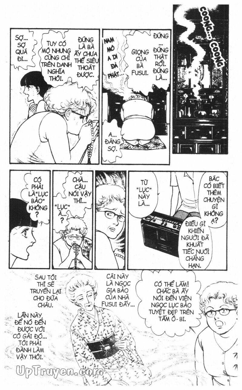 câu lạc bộ con nhà giàu chapter 3 45