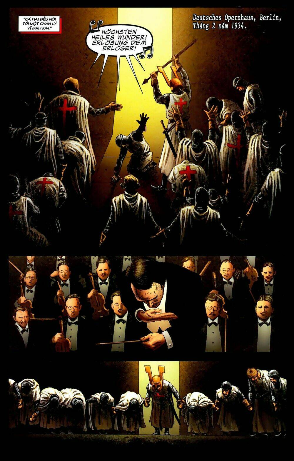 marvel cinematic universe chapter 14 6