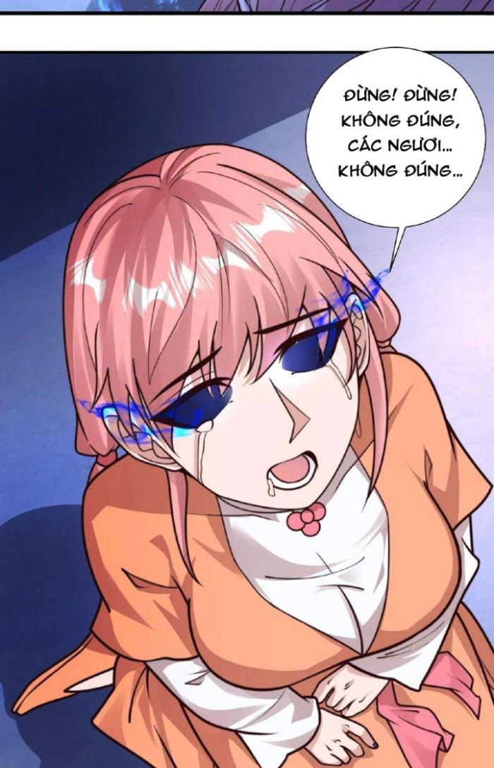 ta nuôi ma quỷ ở trấn ma ti chapter 88 13