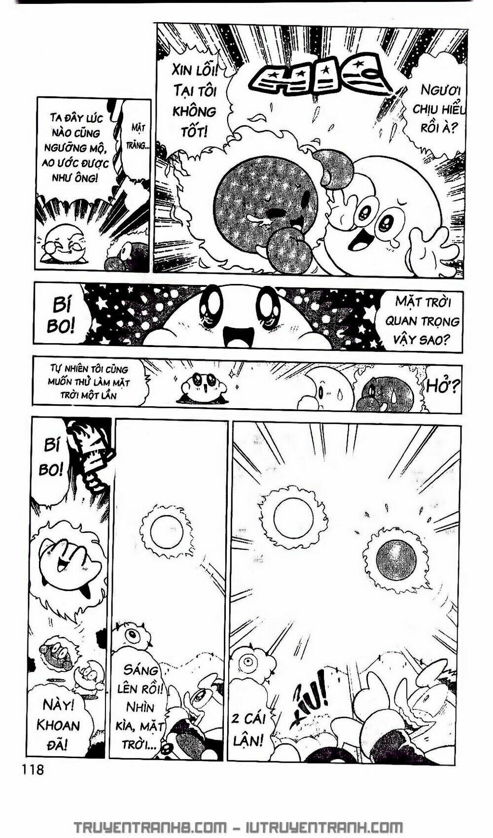 ngôi sao kabi chapter 141 15