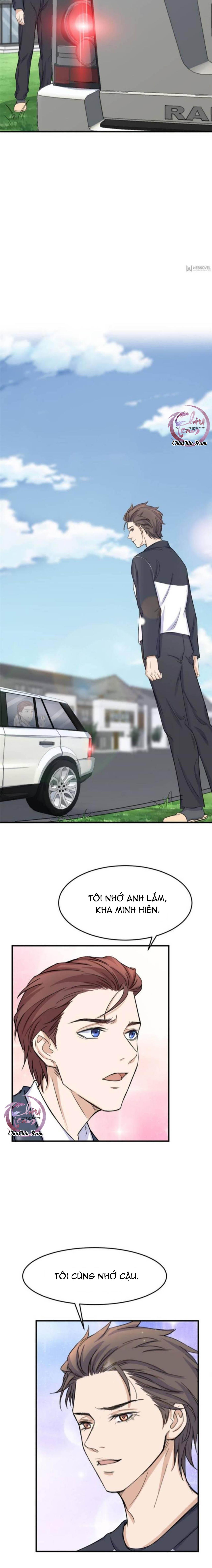 thu dĩ vi kỳ chapter 46 8