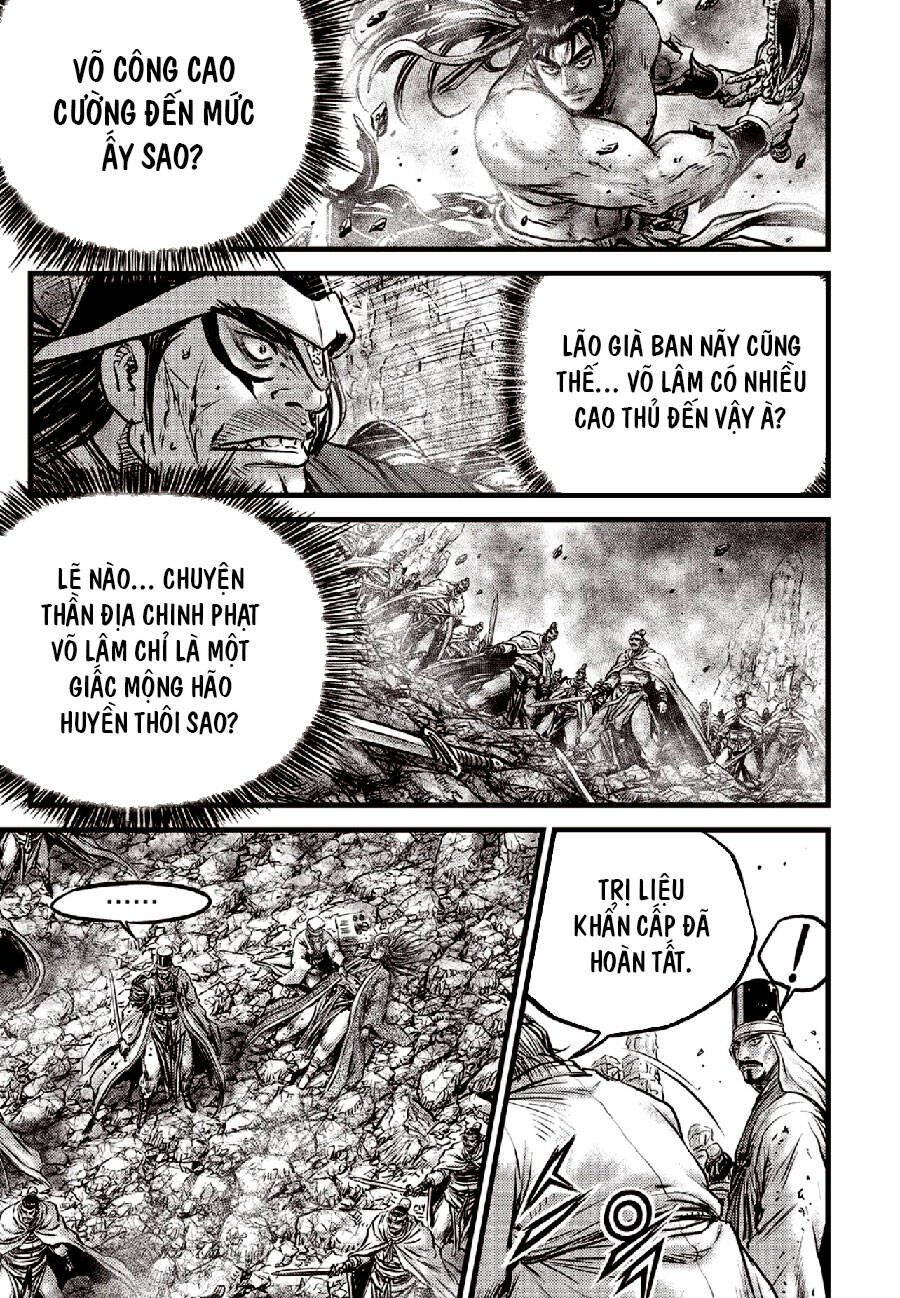 hiệp khách giang hồ m chapter 653 6