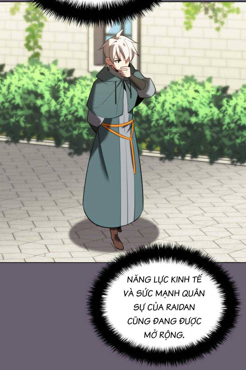 thợ rèn huyền thoại chapter 179.1 25