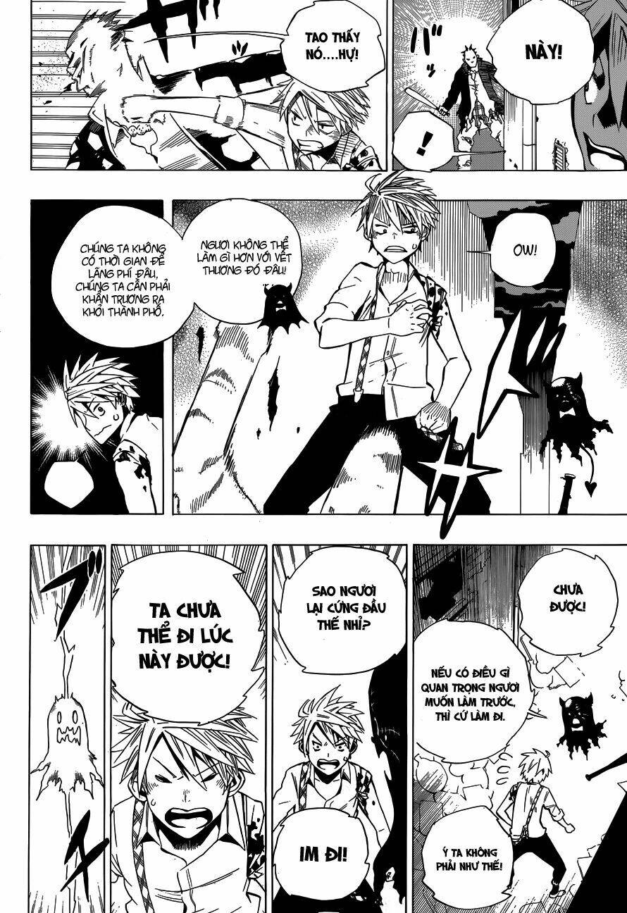 fantasma chapter 1 33