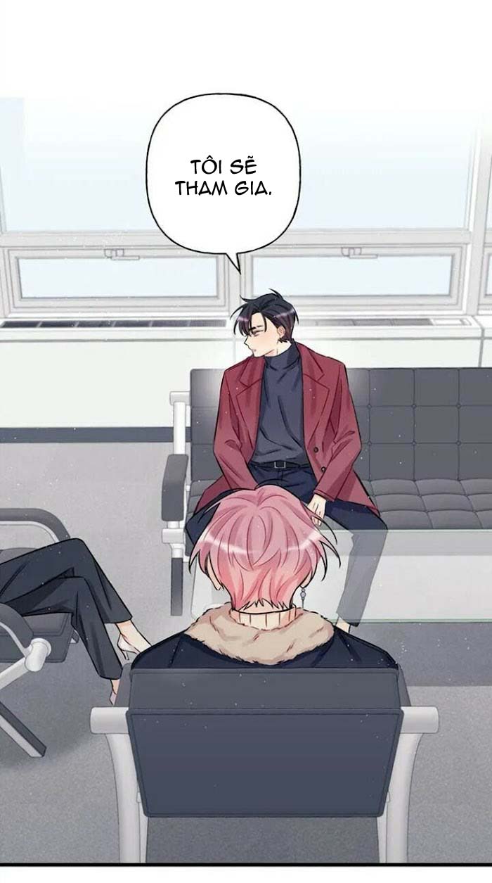 dưới ánh hào quang chapter 0 16