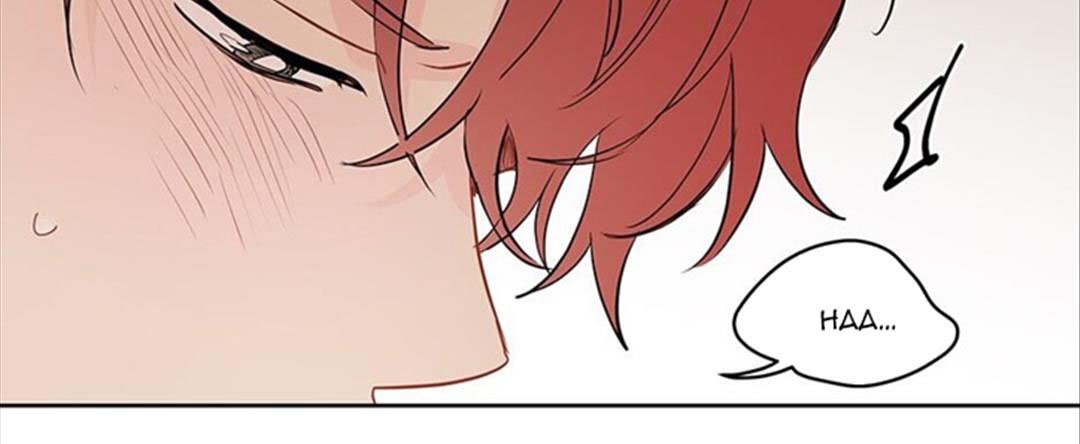 chuyện quái gì với giấc mơ đó vậy chapter 37 69