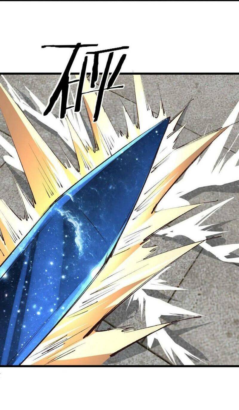 võ đạo chiến thần chapter 35 54