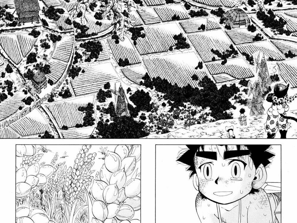 doubutsu no kuni chapter 20 19