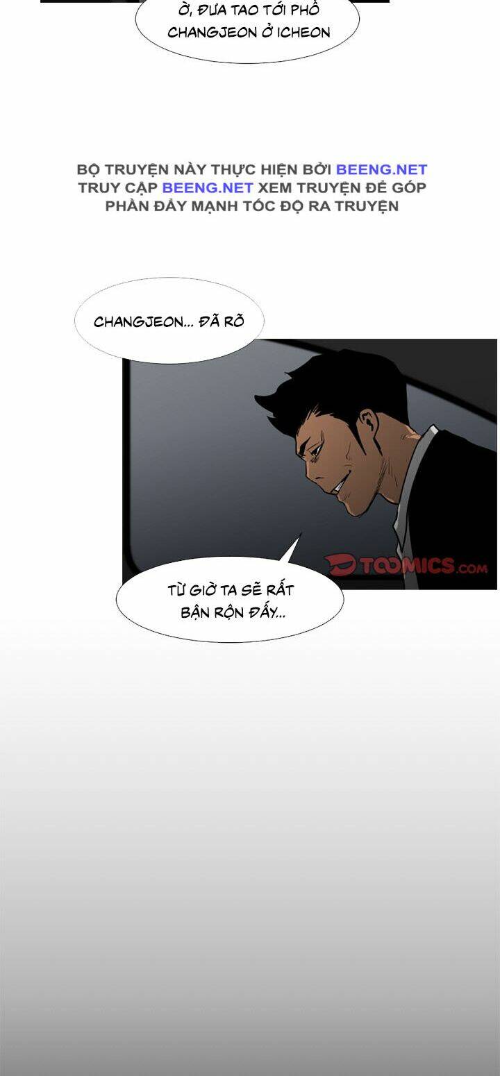 kẻ mạnh nhất - tong edge chapter 47 14