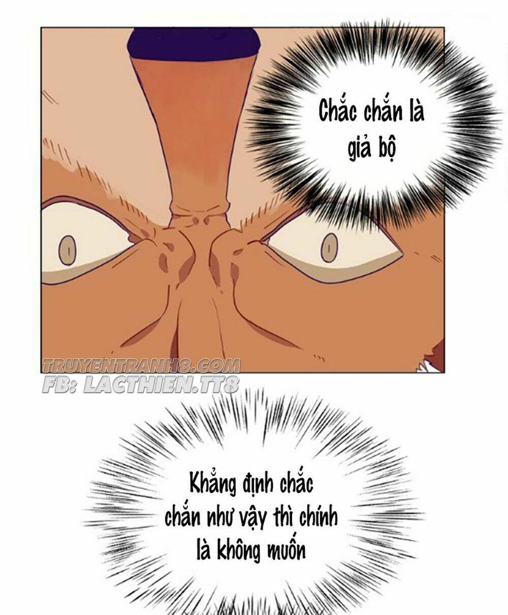 hoa đạo sĩ chapter 6 28