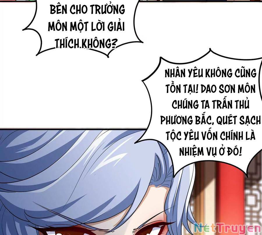 bản kiếm tiên tuyệt không làm nô chapter 44 43