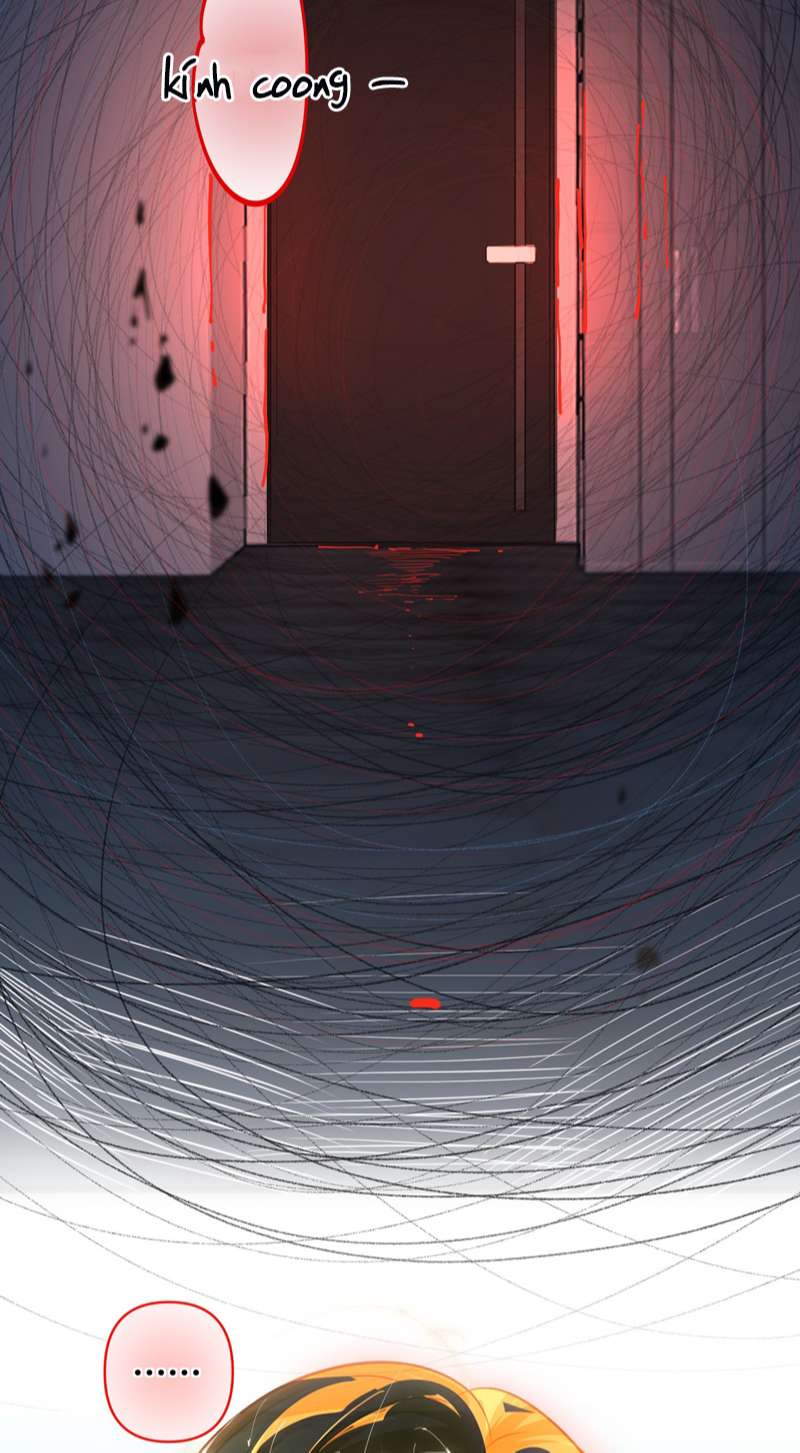 tôi bị điên đó chapter 39 3