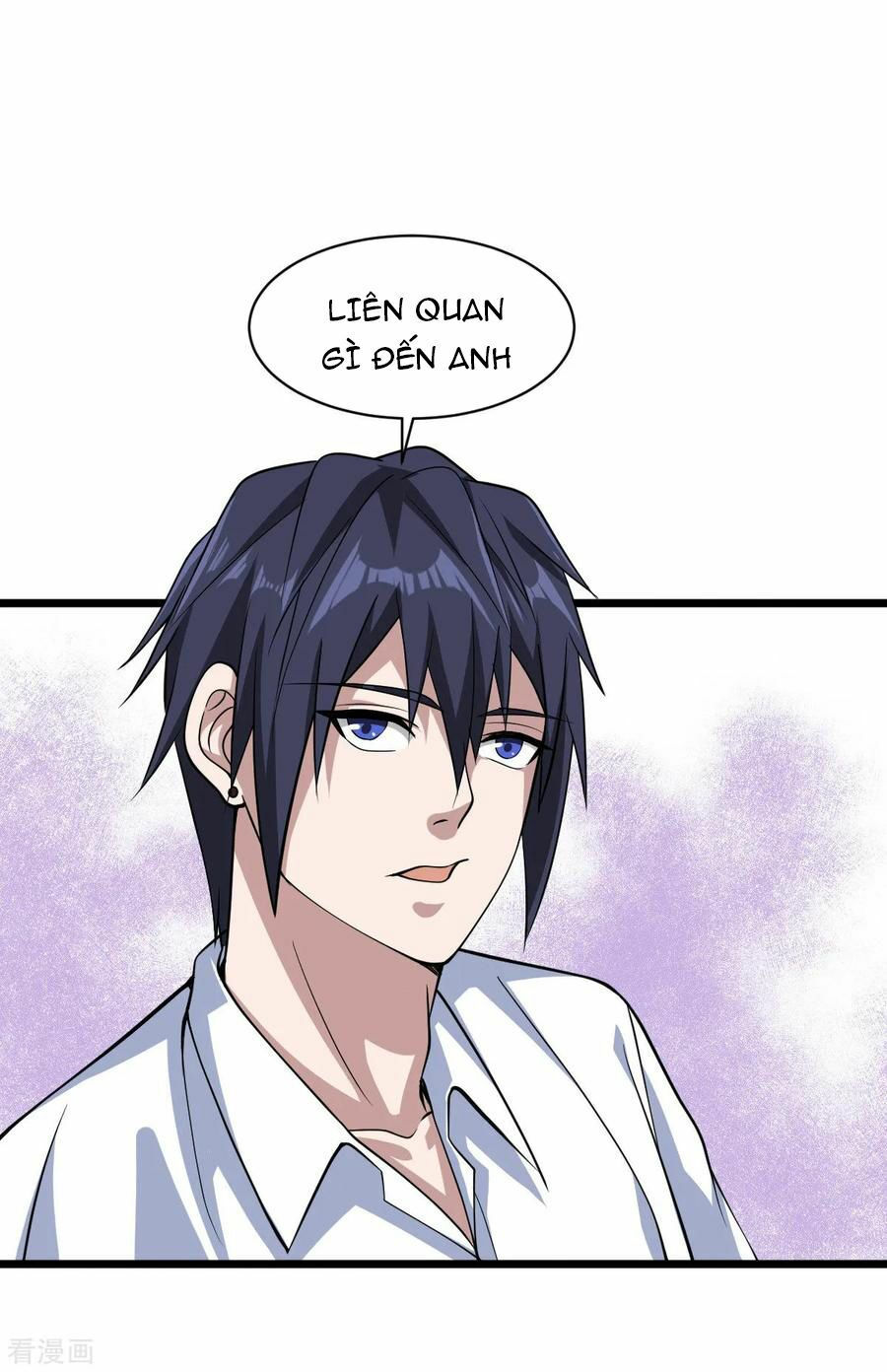 đô thị tà vương chapter 3 56