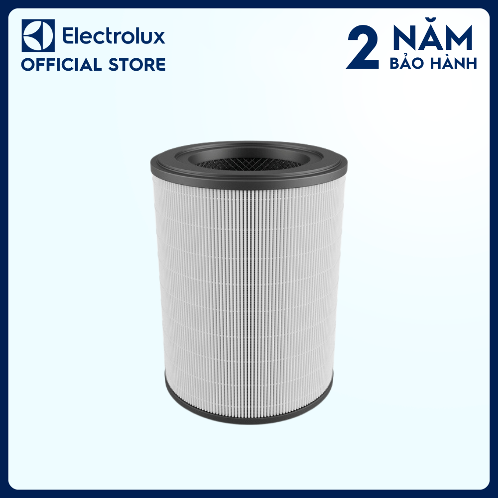 Bộ lọc không khí Electrolux FA41-402GY -EFFCLN4, Khả năng lọc bụi siêu mịn