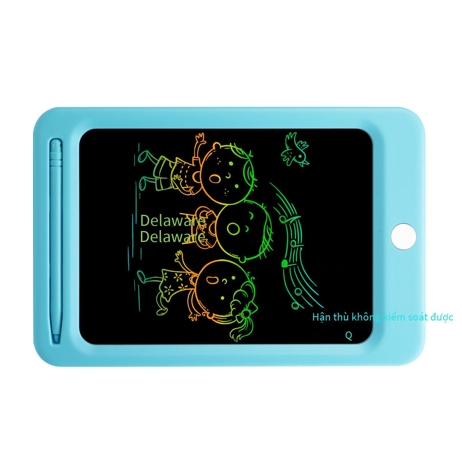 Bảng viết tùy chỉnh thuận lợi nhất Bảng viết tay LCD Bảng vẽ dành cho trẻ em Bảng vẽ điện tử Bảng viết LCD Bảng viết tay Bảng vẽ