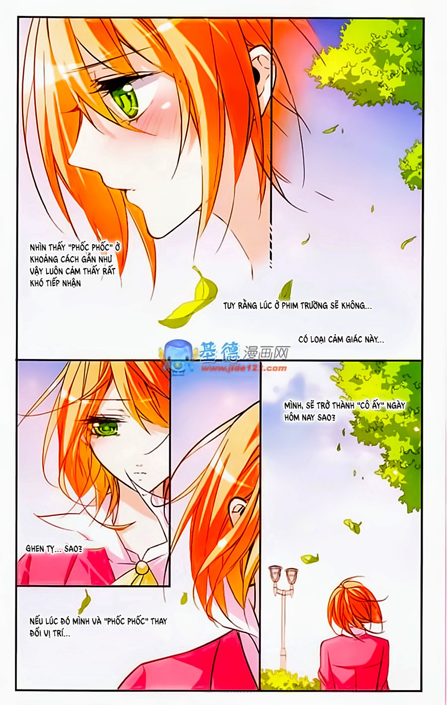 kế hoạch bướm chapter 65 6