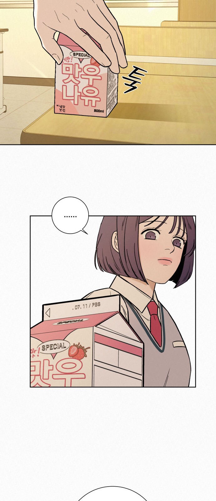 kế hoạch tình yêu trong sáng chapter 2.2 27