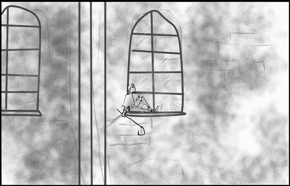 jackelsa short doujinshi collection chapter 5 1