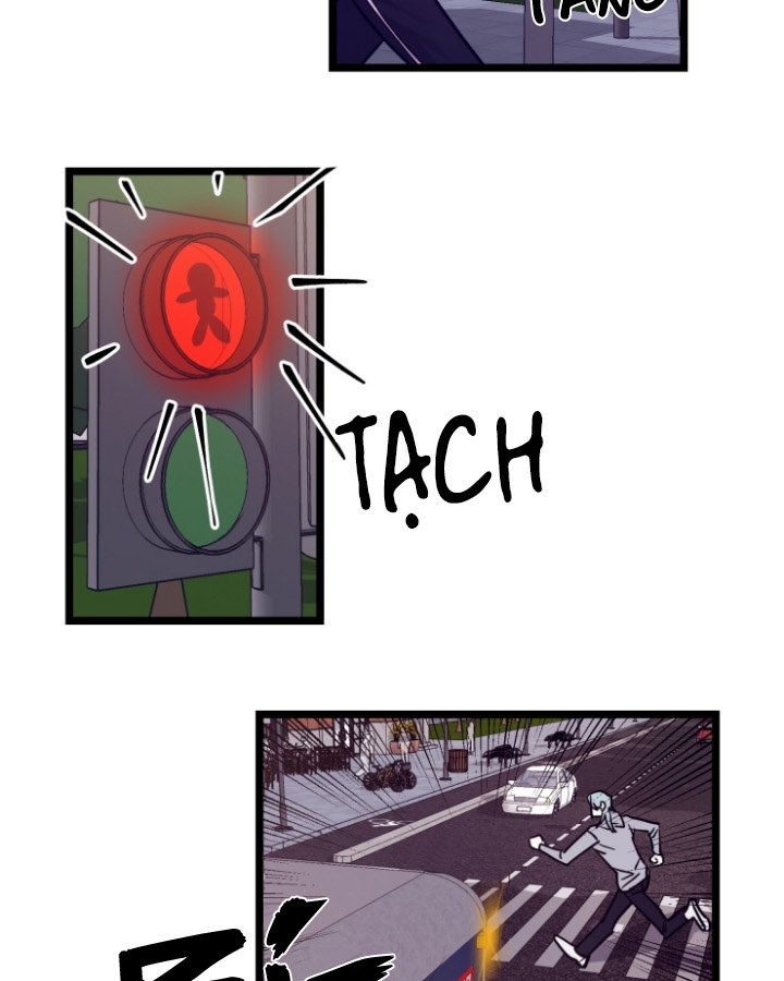 kiếp trước bí ẩn của giáo sư chapter 4 40