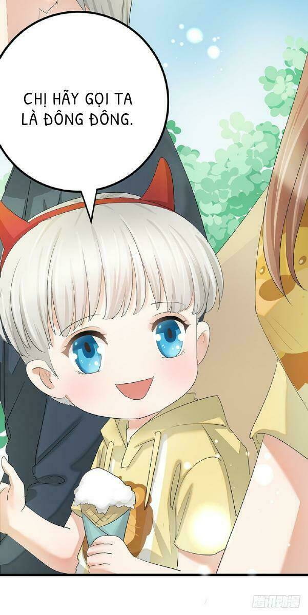 chào buổi sáng, ức vạn manh thê chapter 10 2